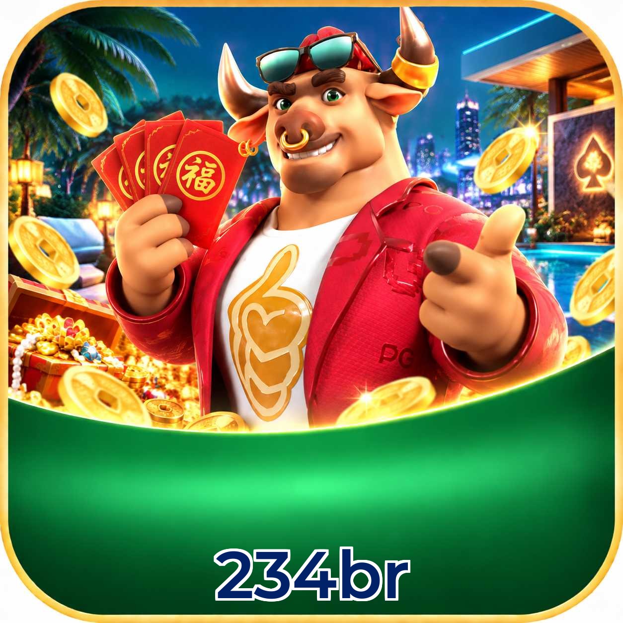 234br Payment Speed