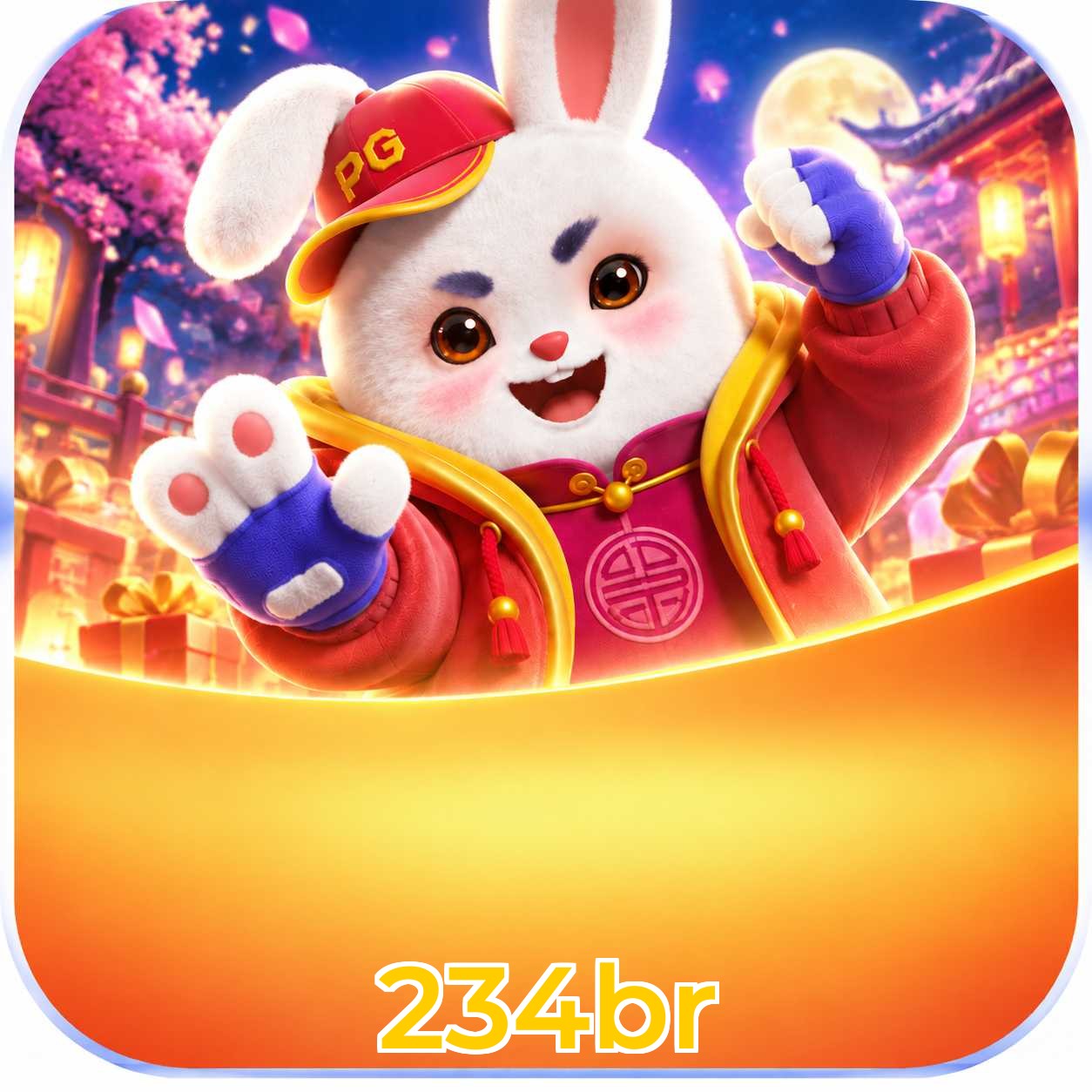234br Facebook Support
