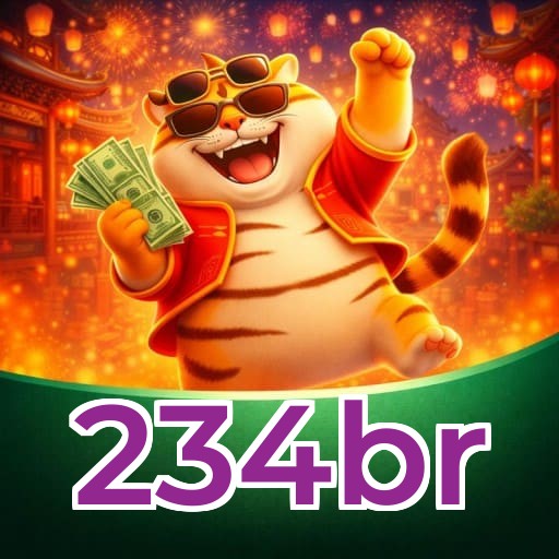 234br Fortune - Tiger Ox Mouse