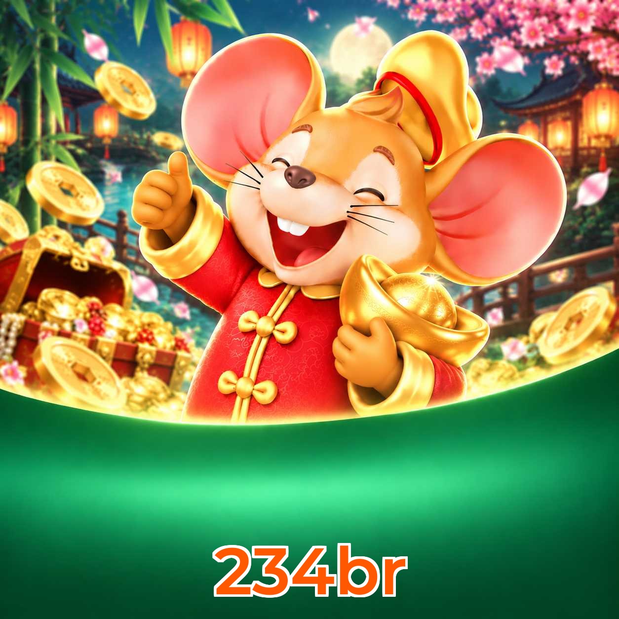 234br Avaliações