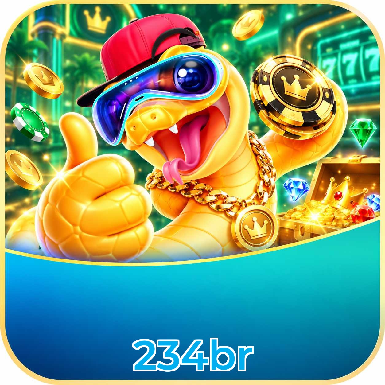 234br VIP FAQ