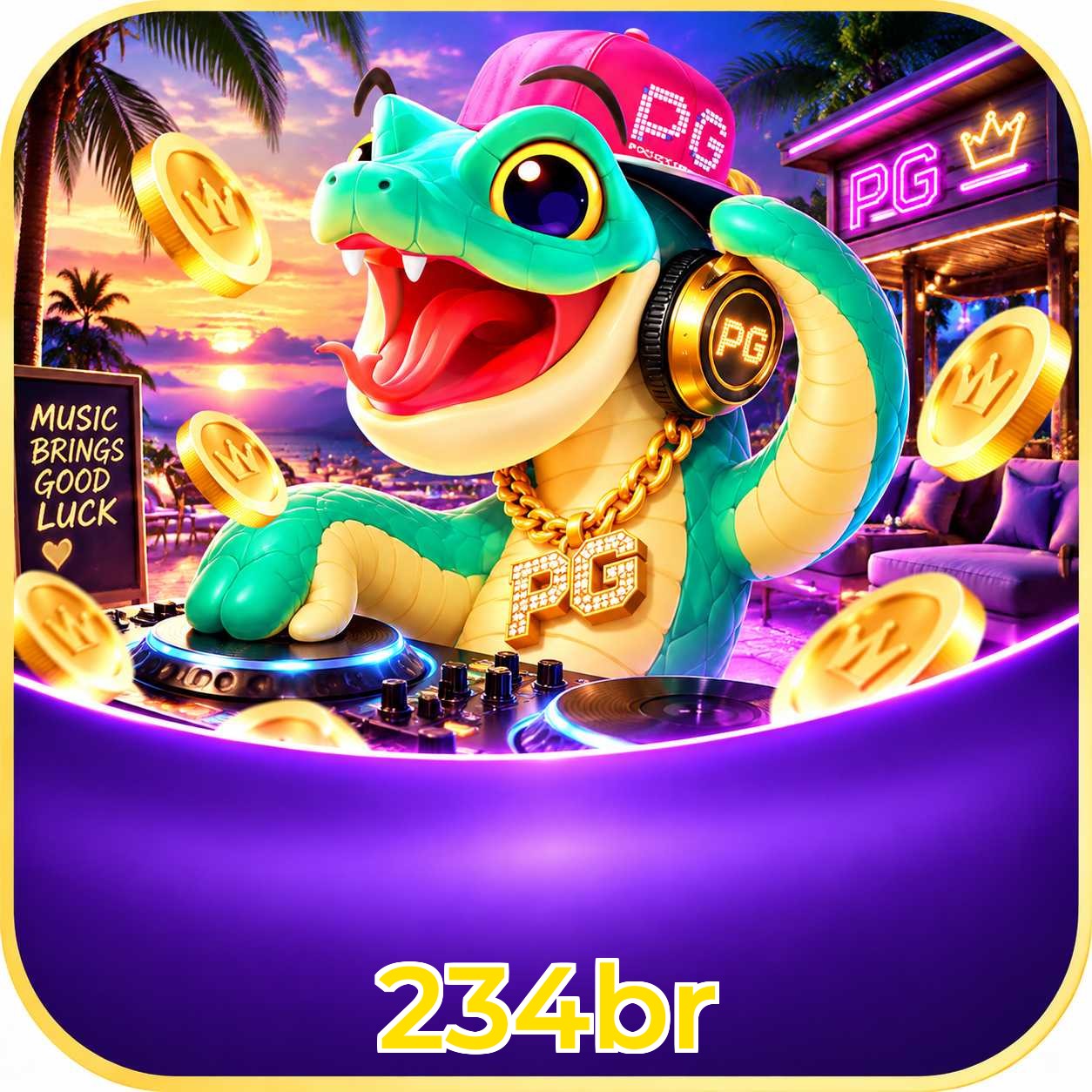 234br Top Slots
