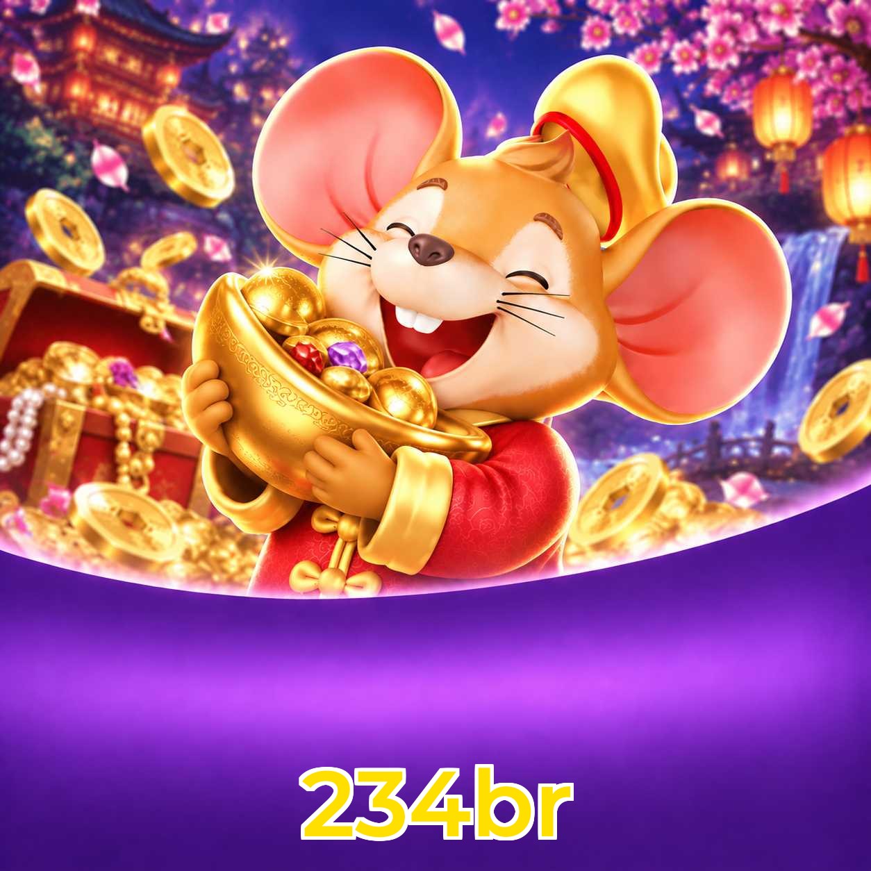 234br Slots