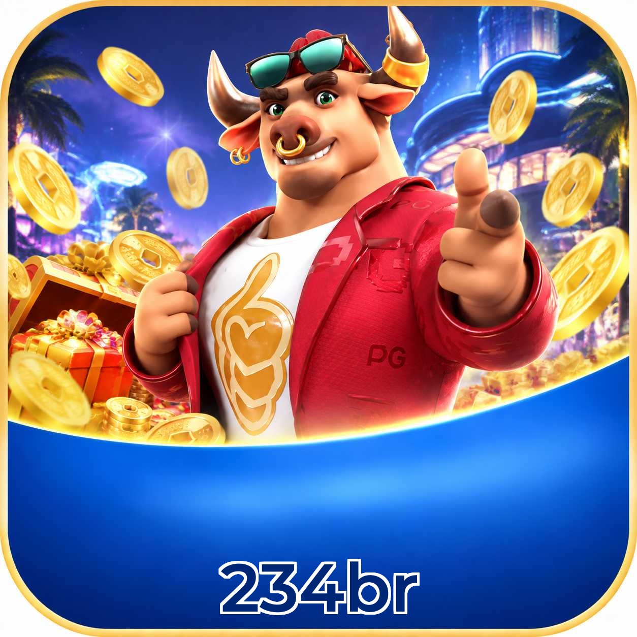 234br Erros de Login