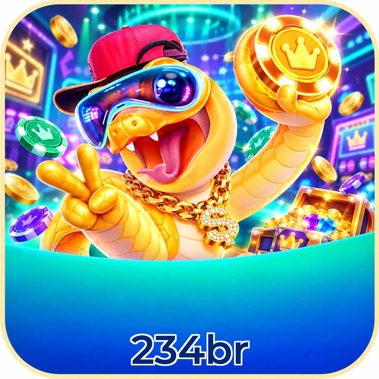 234br Bet Types