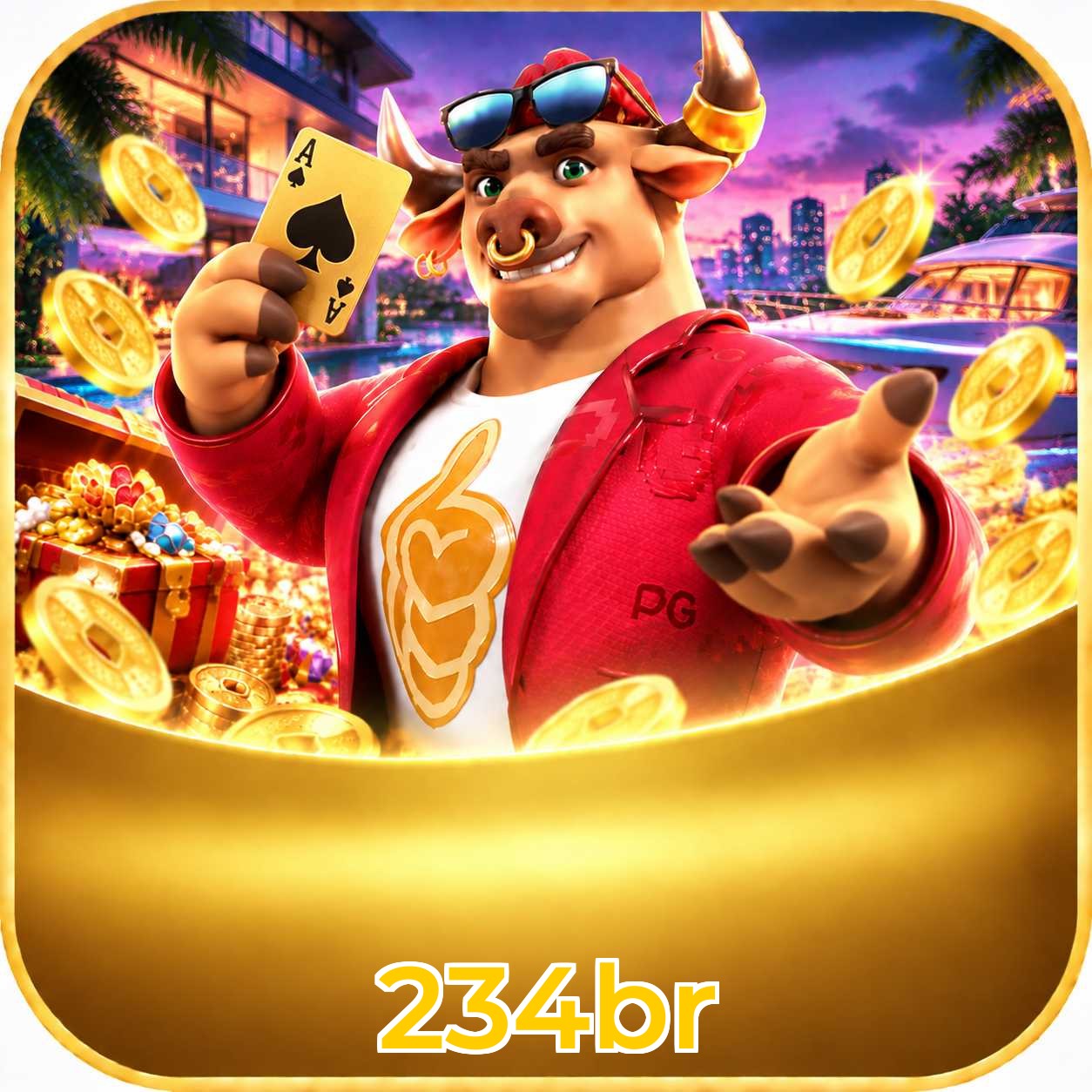 234br Logo