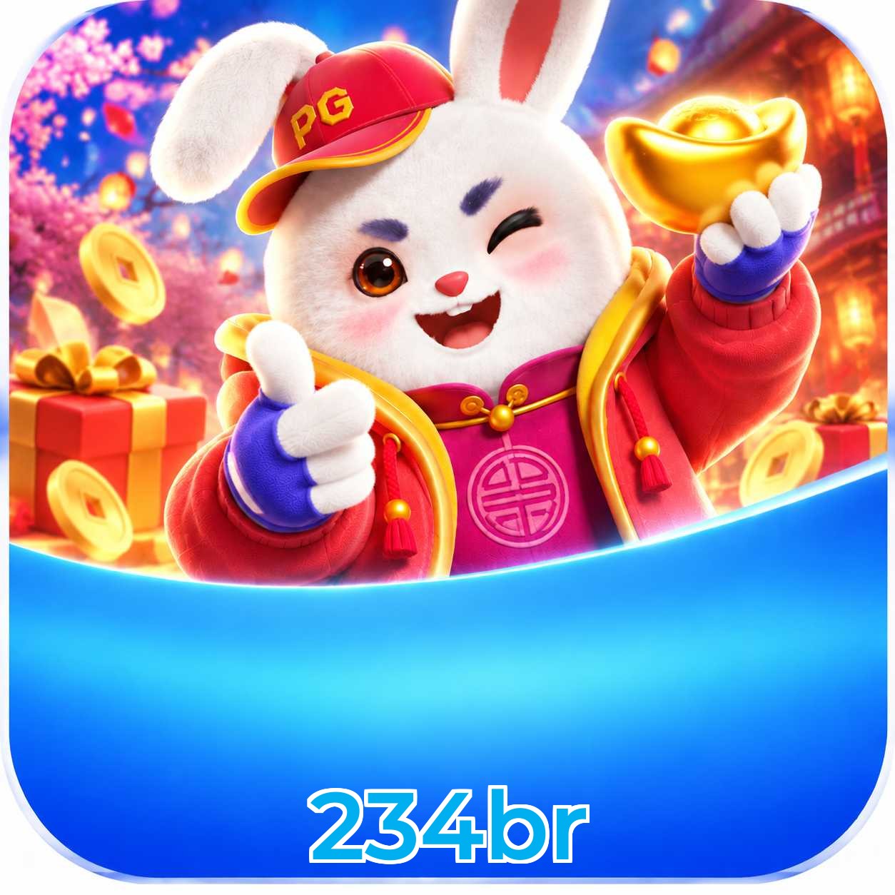 234br VIP Níveis