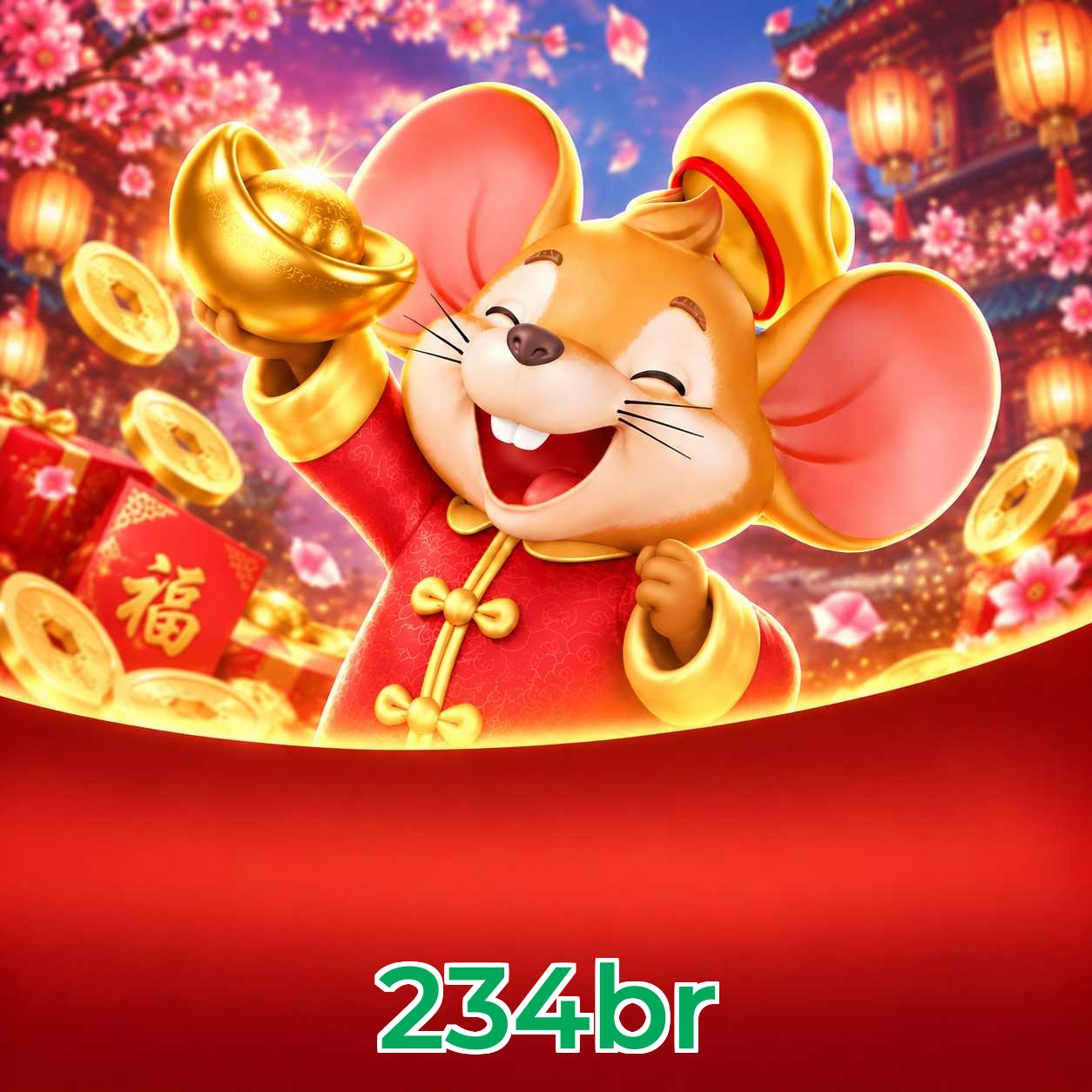 234br Estratégias Lottery