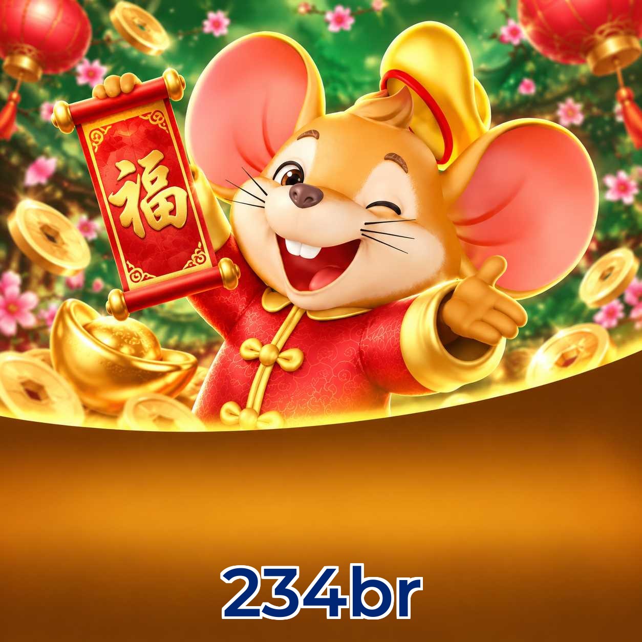 234br Fortune Tiger FAQ