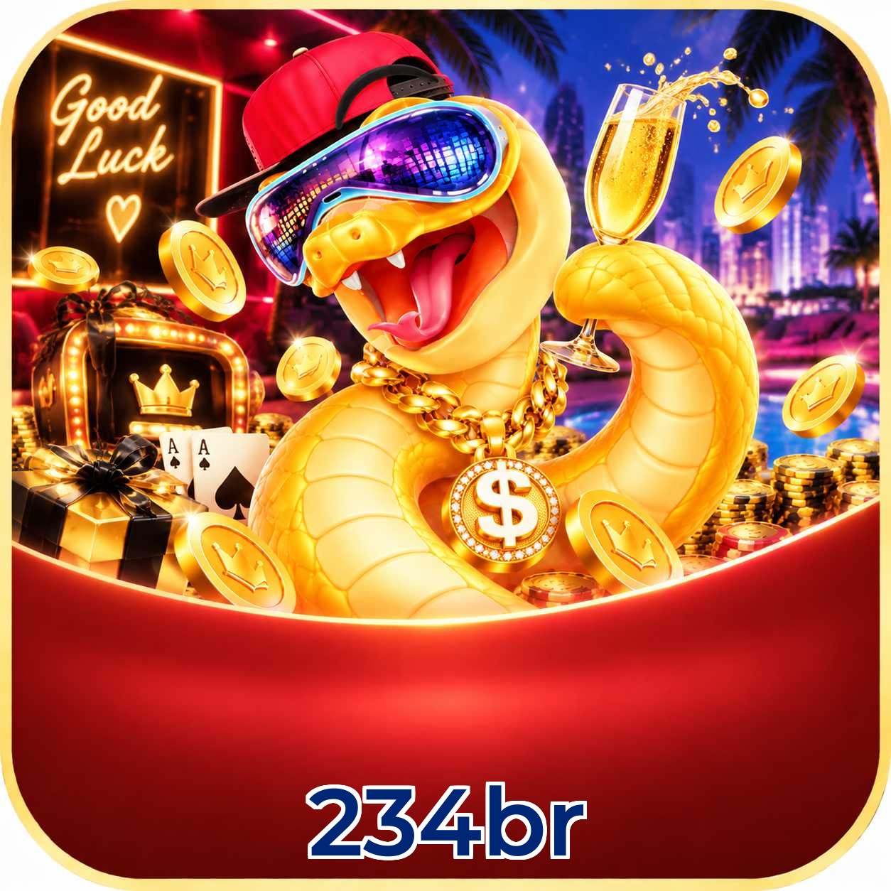 234br Compatibilidade