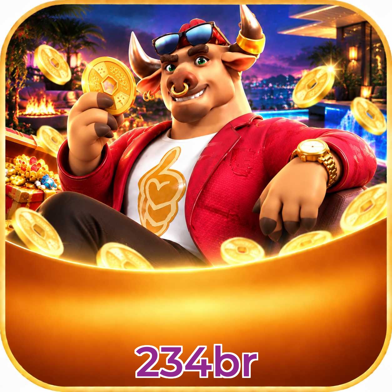 234br Live Games