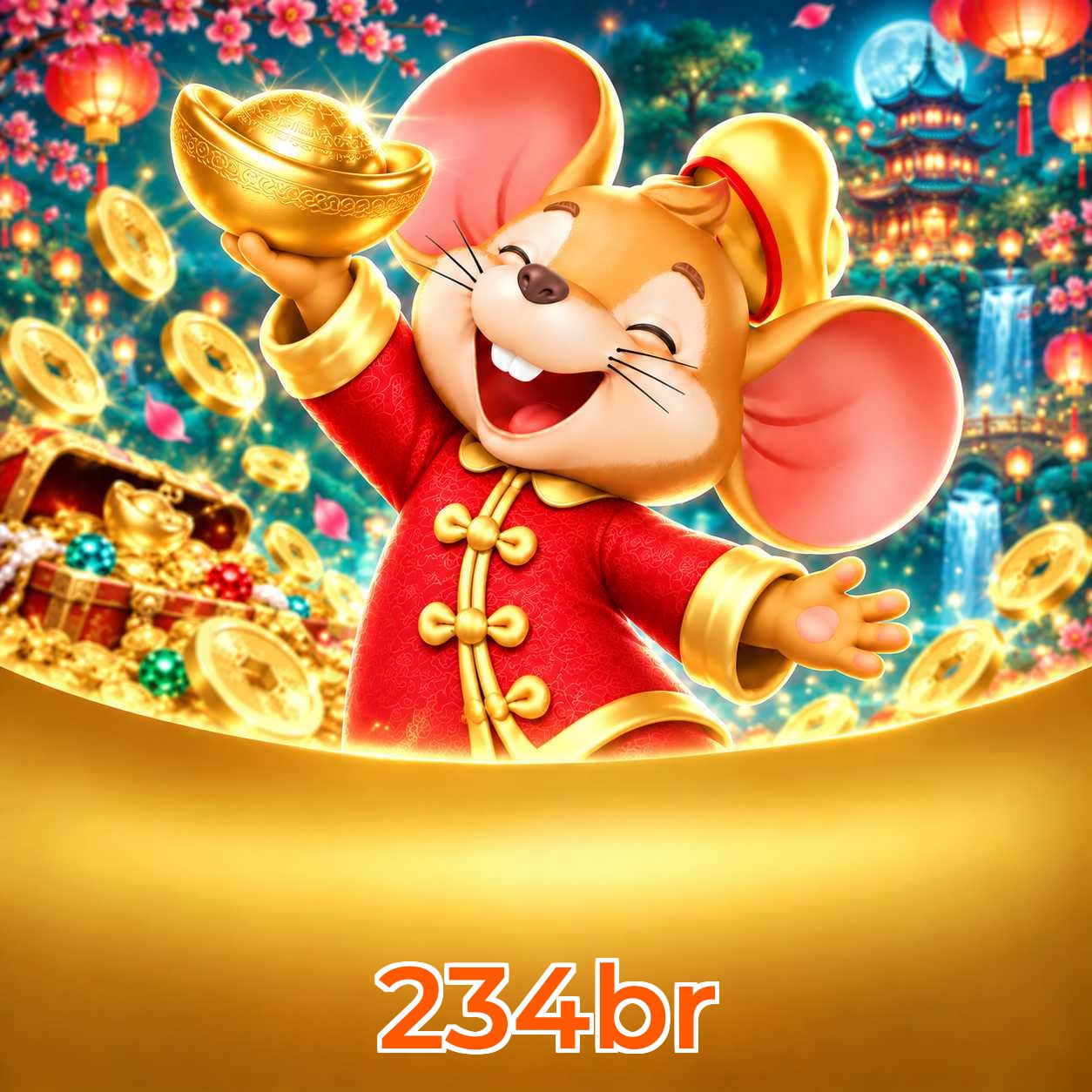 234br Estratégias Slots