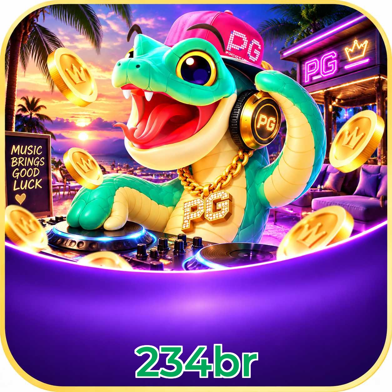 Baixar 234br iPhone