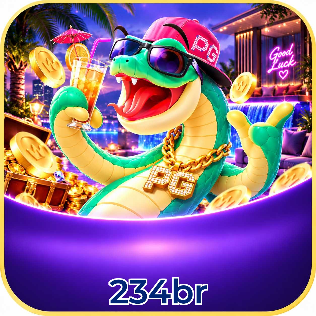 234br Logo