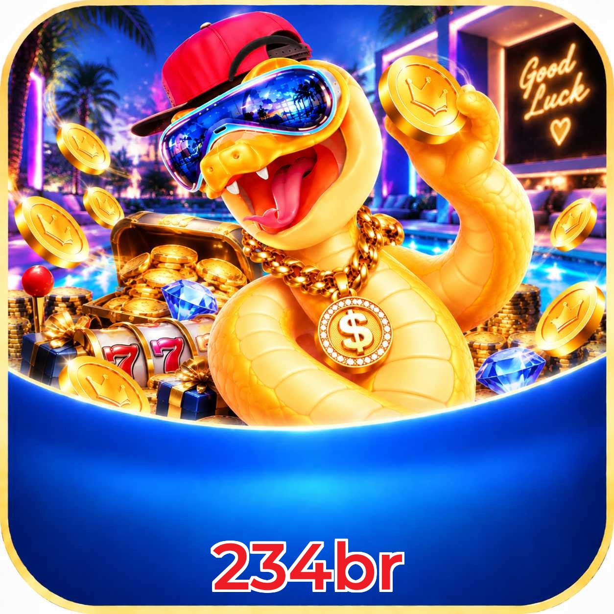 FAQ Baixar 234br
