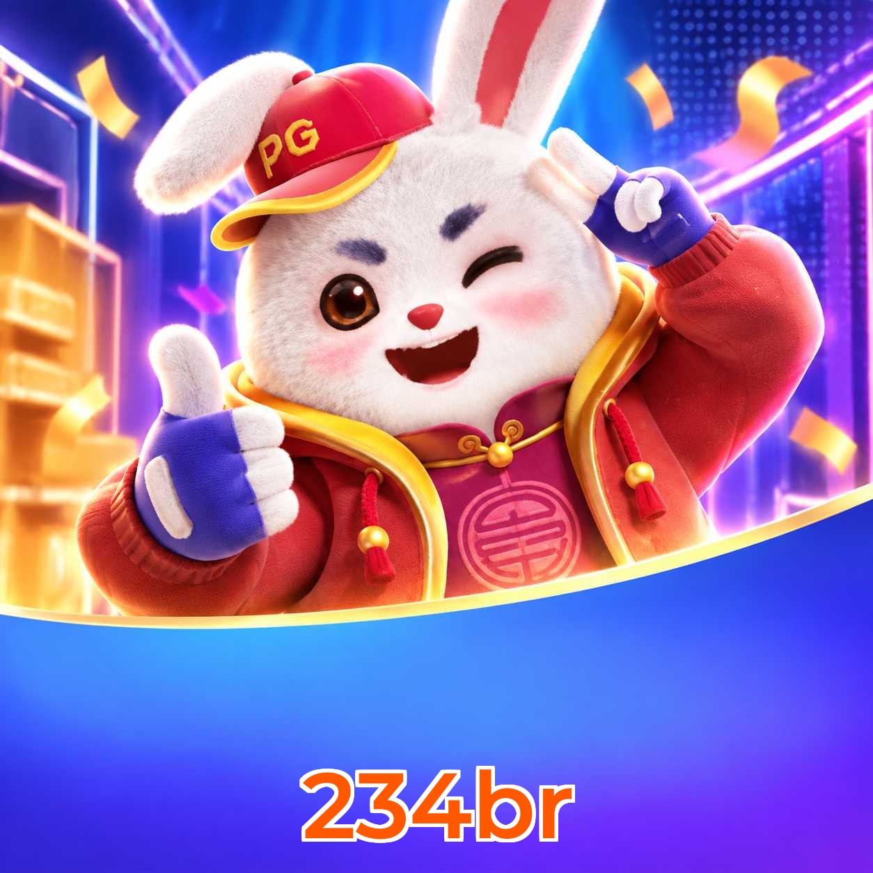 234br Logo