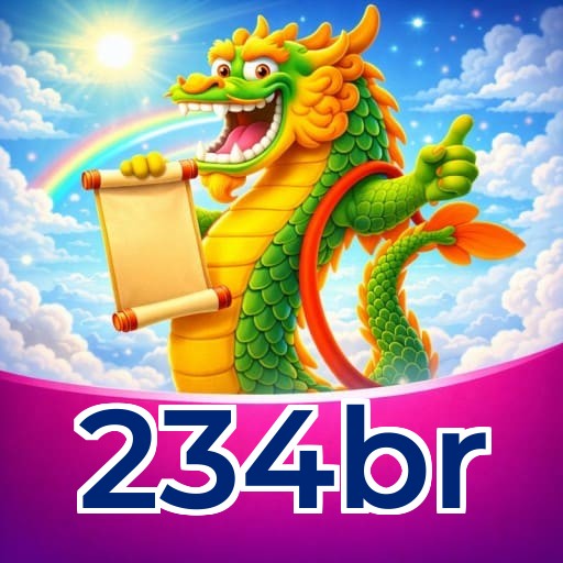 234br Loteria - Mega-Sena e Mais