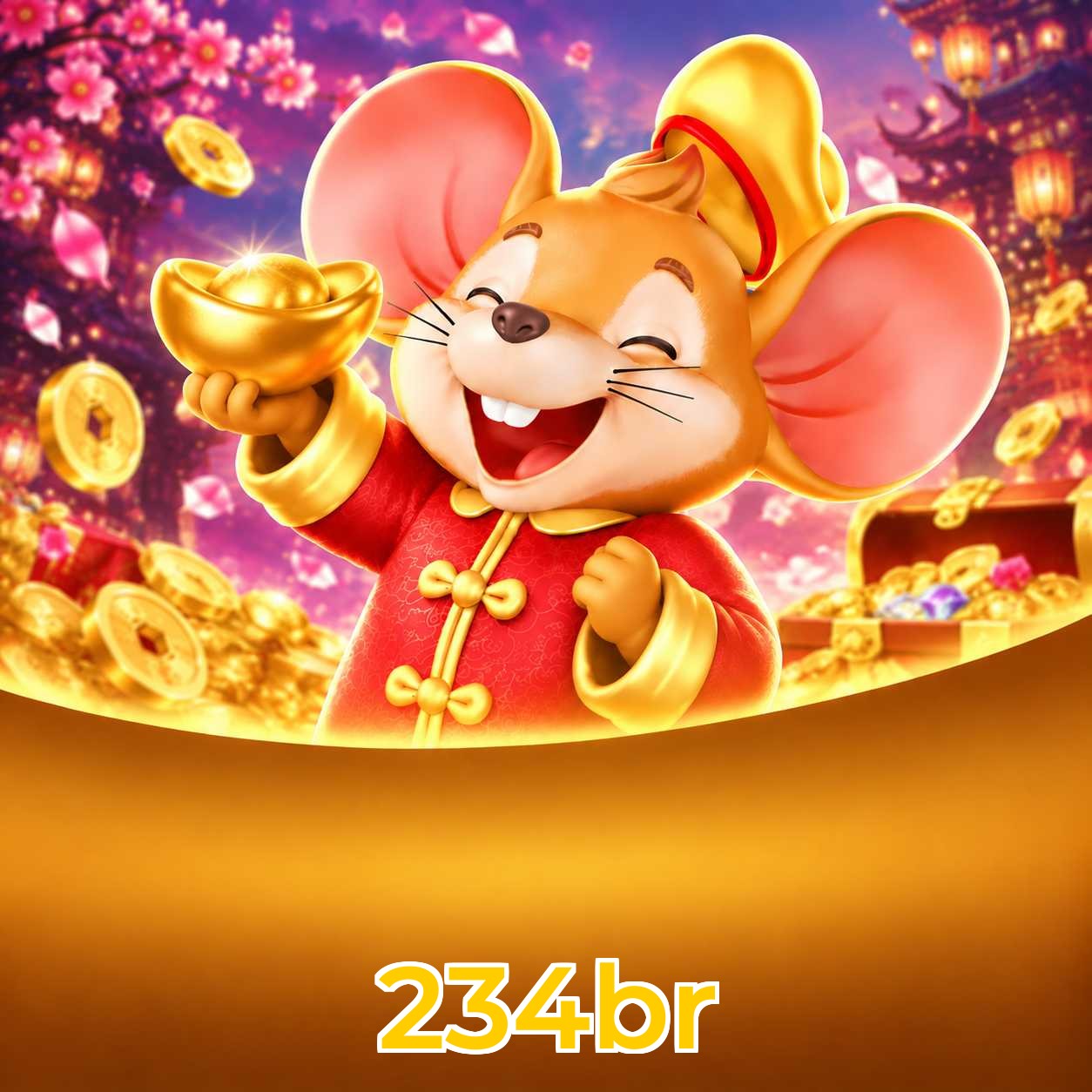 234br Logo