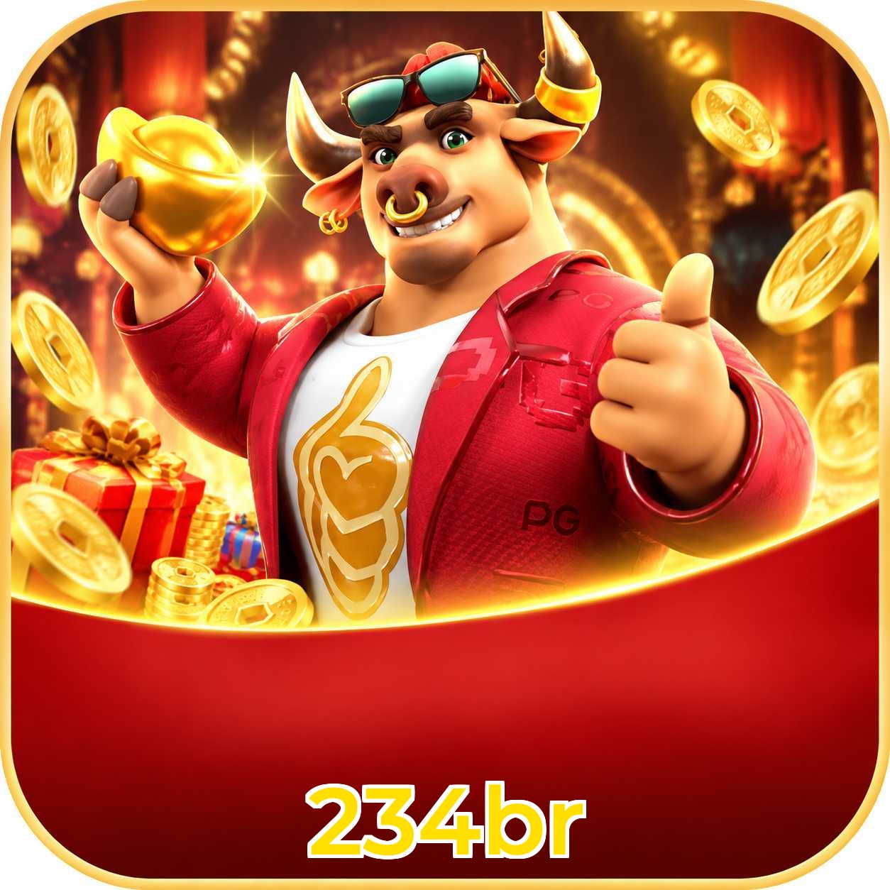 234br Cashback