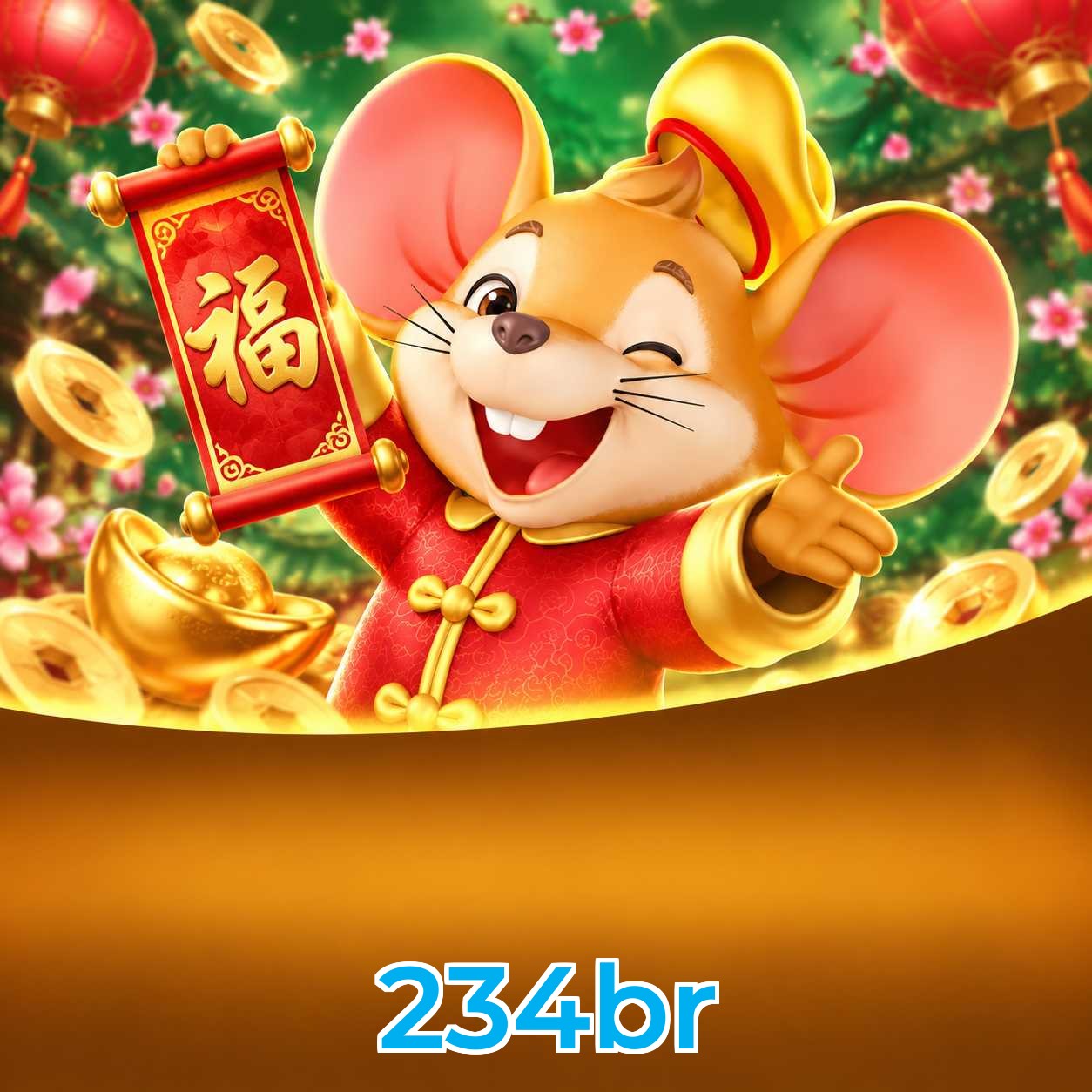 234br Fortune Tiger Game