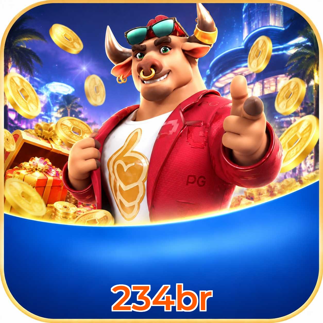 234br Fortune Tiger Strategies