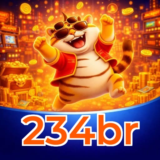 234br Jogos - 2.500+ Títulos