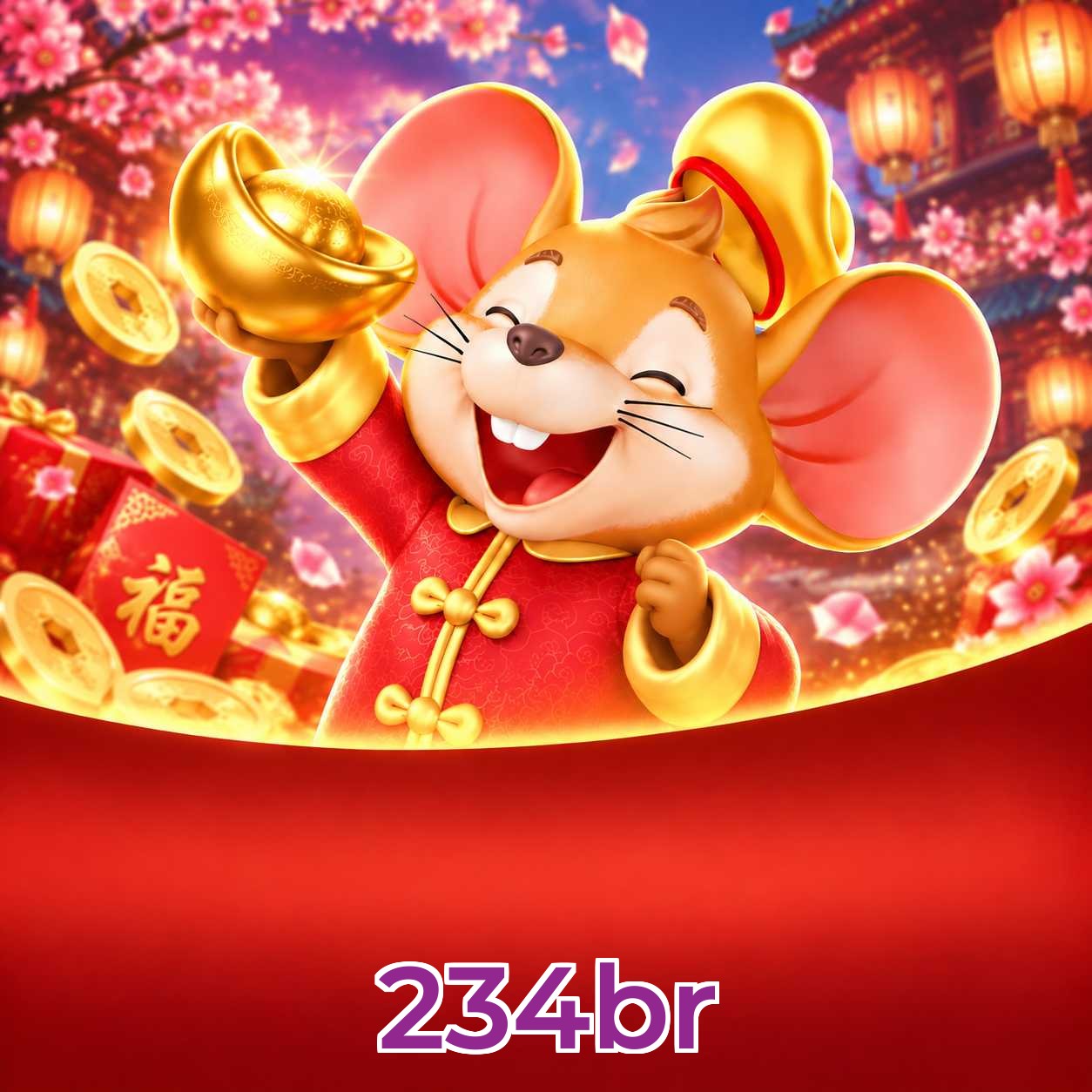 234br Fortune Tiger RTP